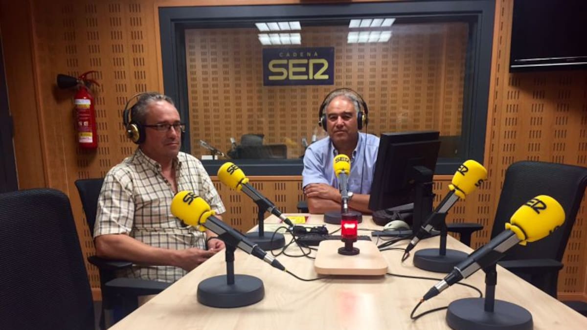 Espliego y Azarbe en el Almuenza Folk