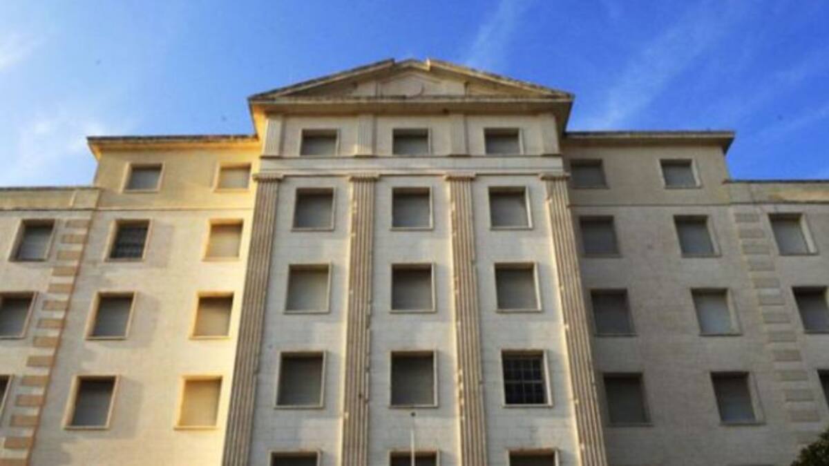 El antiguo Verge del Toro podrá atender a casi 100 residentes