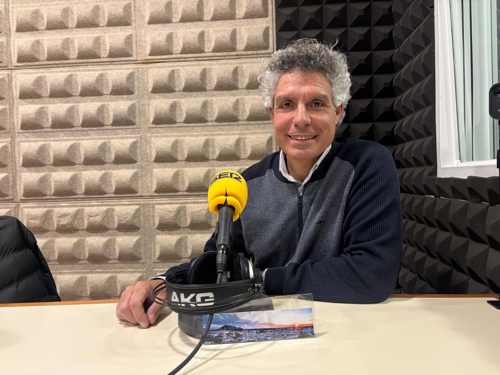 Curro Rodríguez (El Sobrino), nos presenta su proyecto fotográfico Rediscovery Morón.