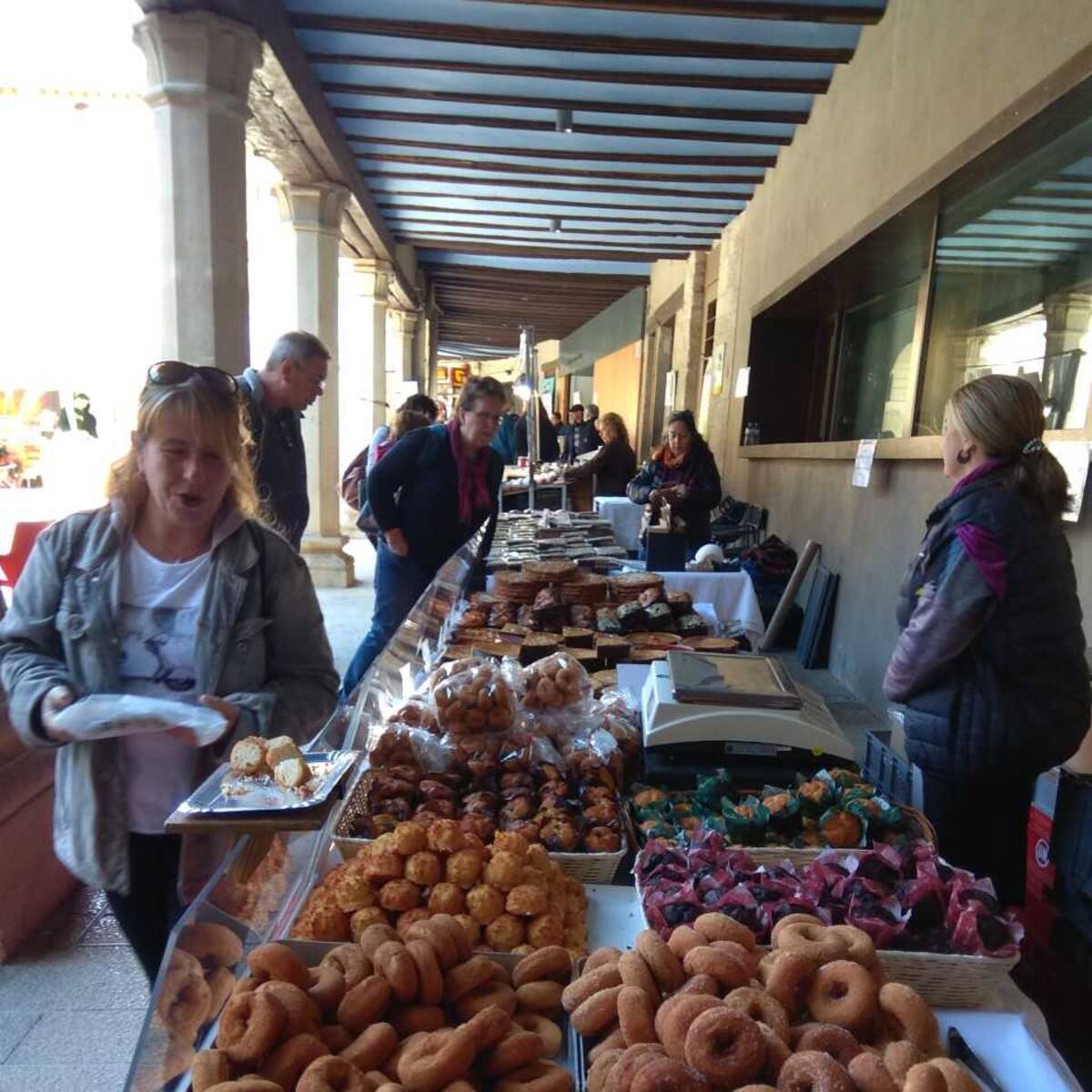 Suspendidas la Feria de Mayo y la Feria Agroalimentaria