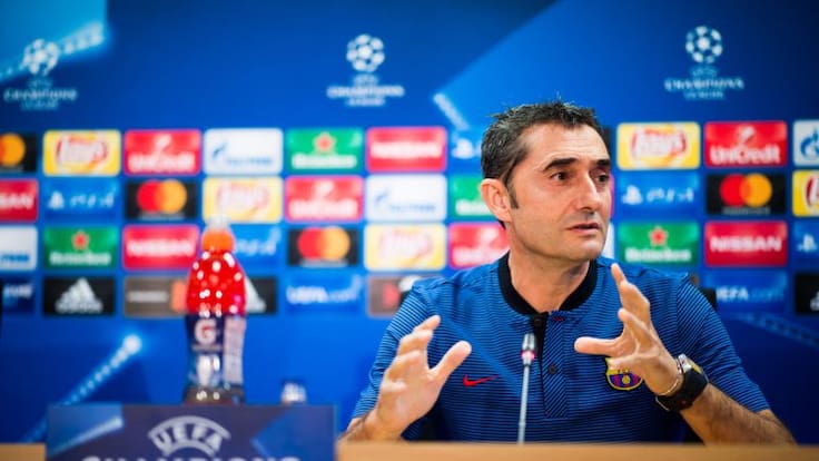 Hora 25 deportes (11/09/2017): Vuelve la Champions