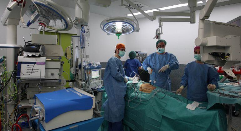 Los datos de lista de espera han mejorado en varios hospitales de Valladolid