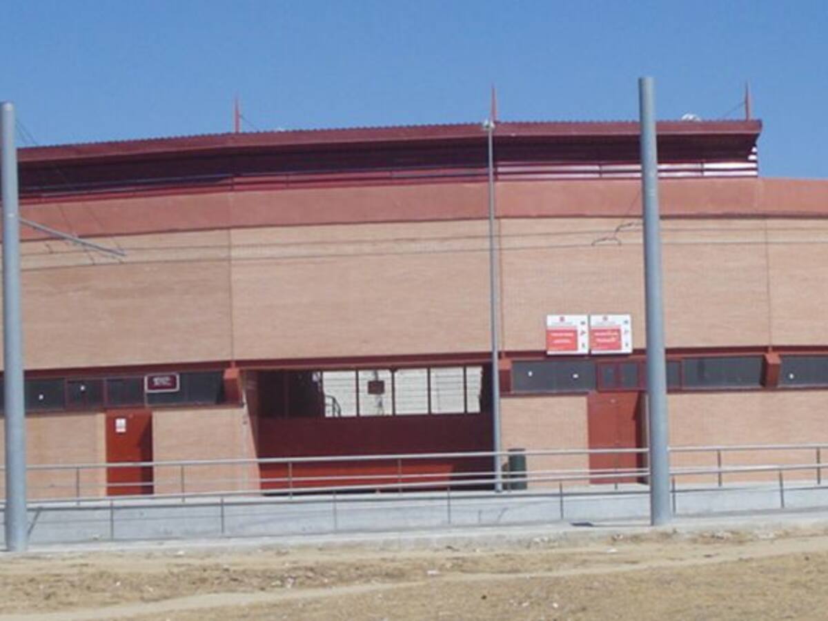 Polémica por la celebración de una capea nocturna