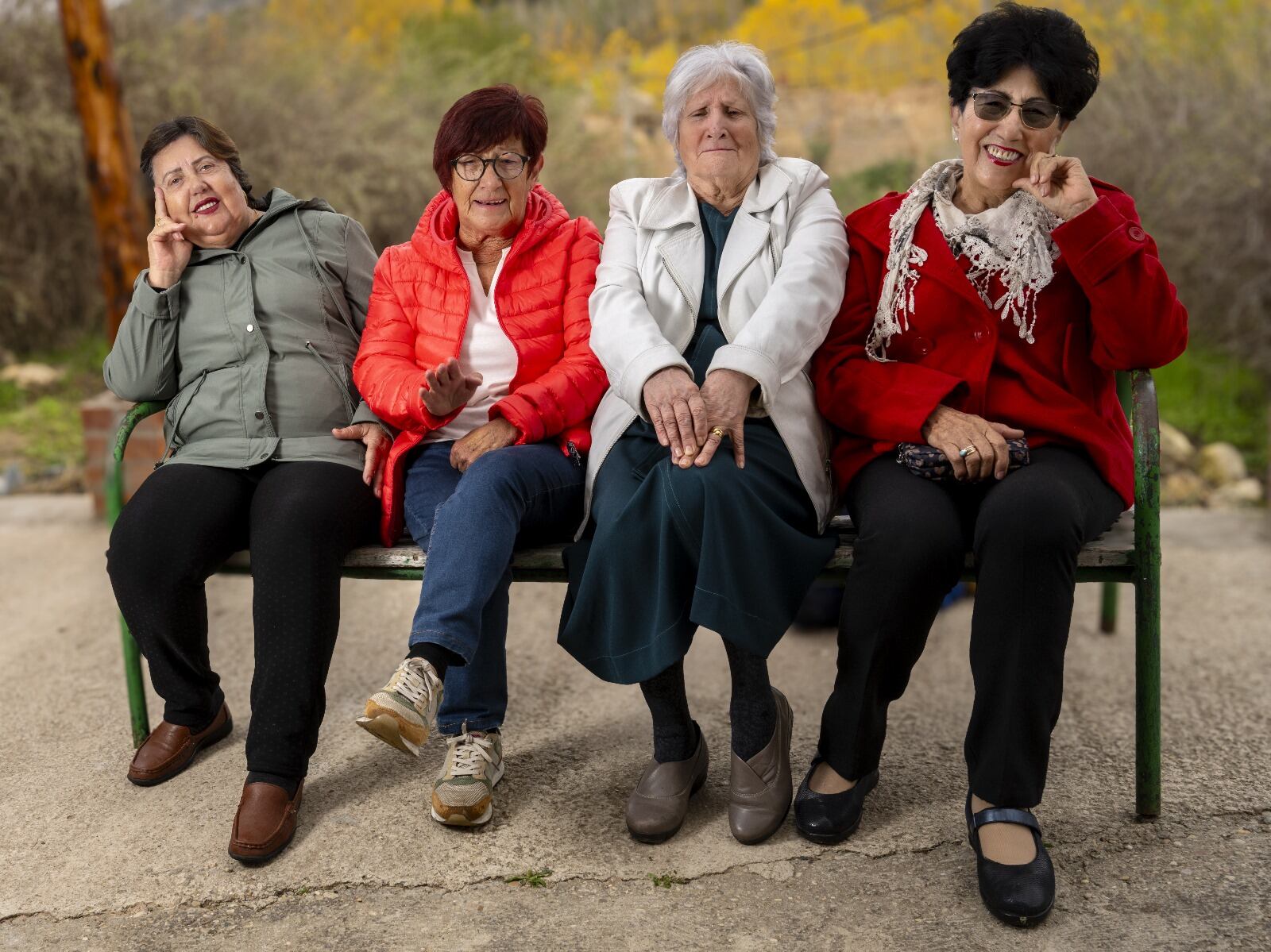 Imagen de la exposición