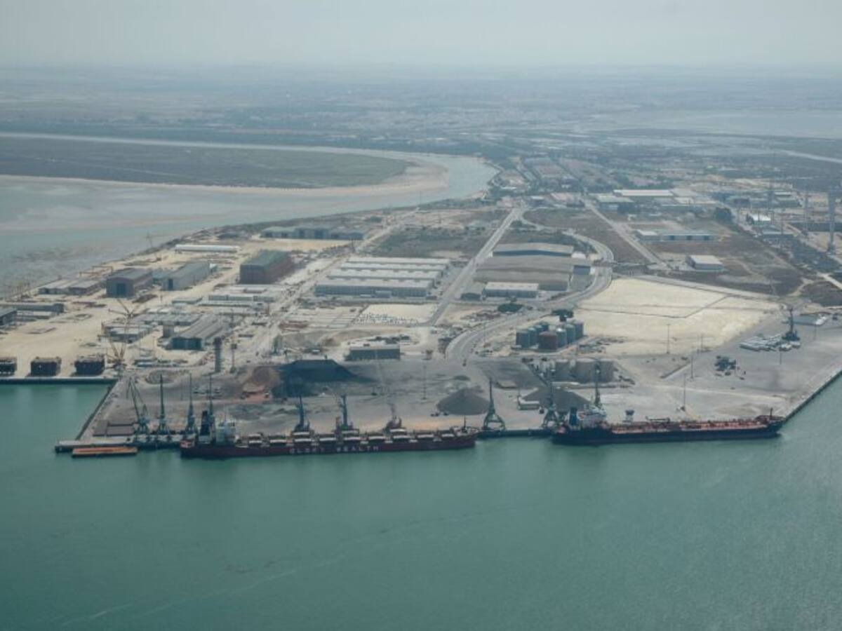 Cádiz, segunda provincia andaluza que más crece en exportación en 2018