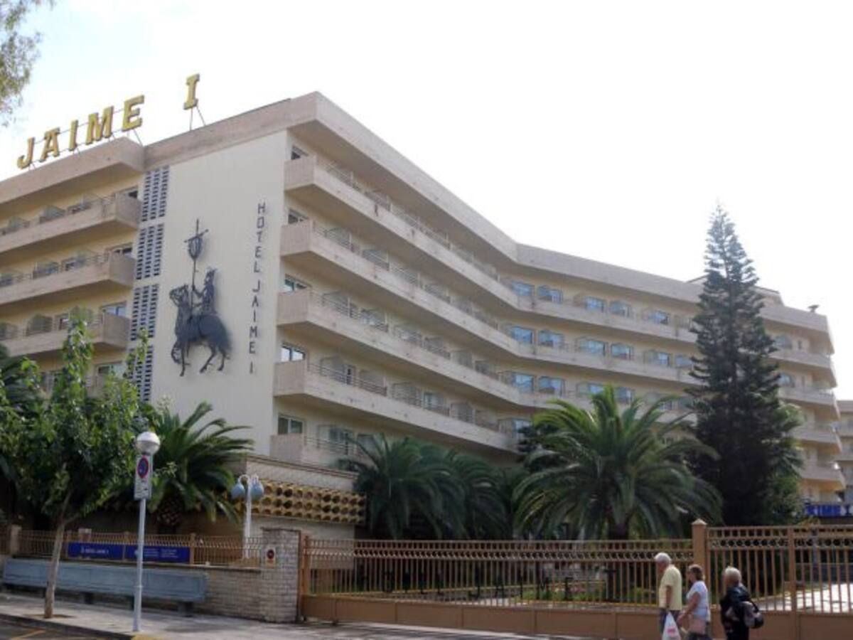 Mor una persona a causa d'un brot de legionel·losi a Salou