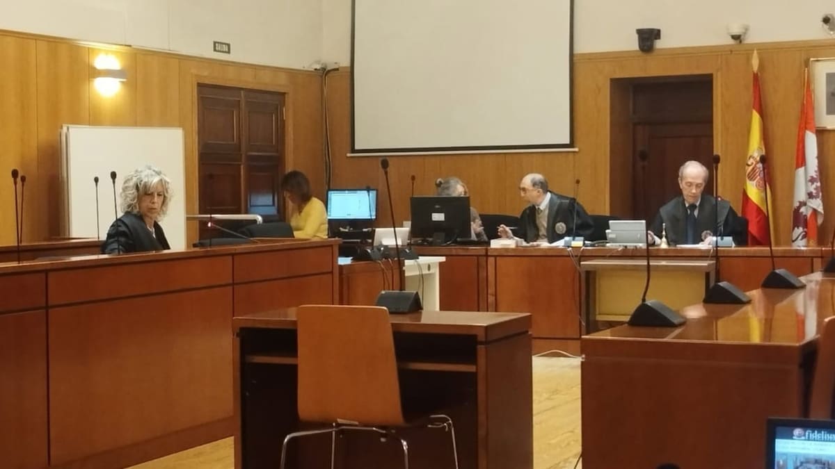 Cerca de cinco mil euros de multa para el empresario acusado de explotar a temporeros 'sin papeles' para recoger patatas