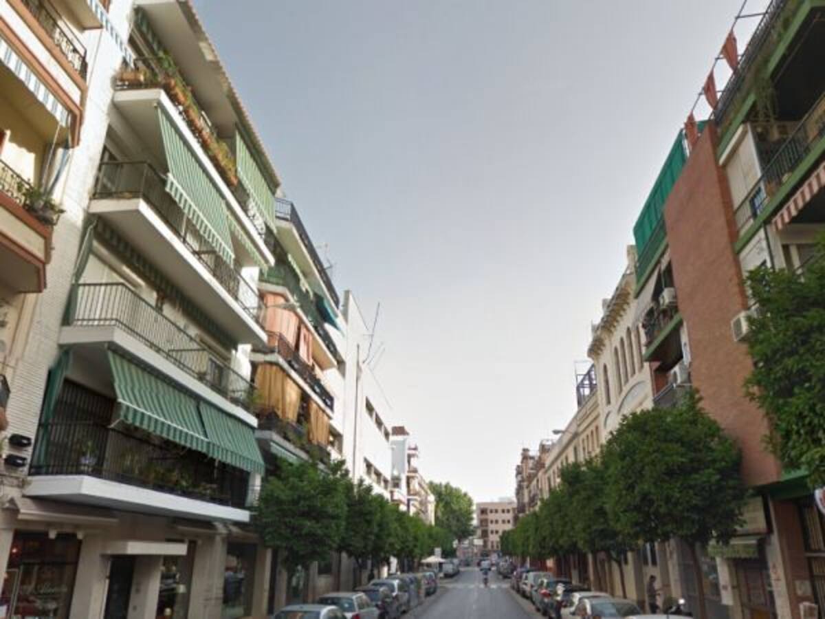 Condenado a 24 años de cárcel por el crimen de la calle Feria