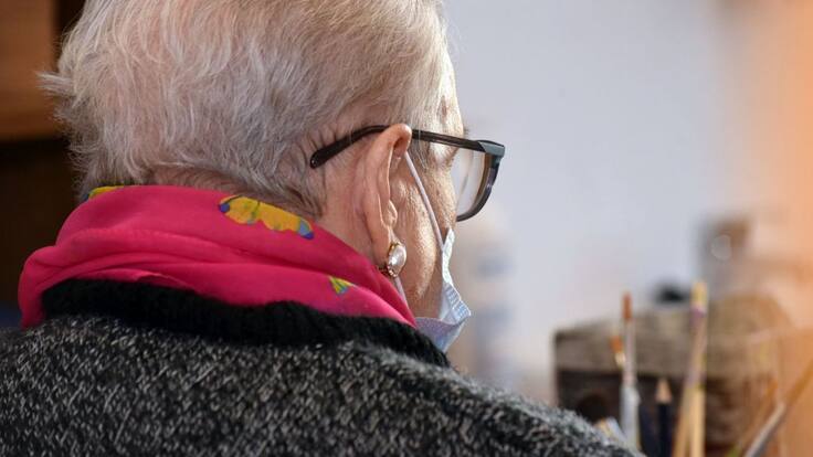 Nuevas políticas de envejecimiento o la brecha digital, reclamaciones en el día mundial de los mayores