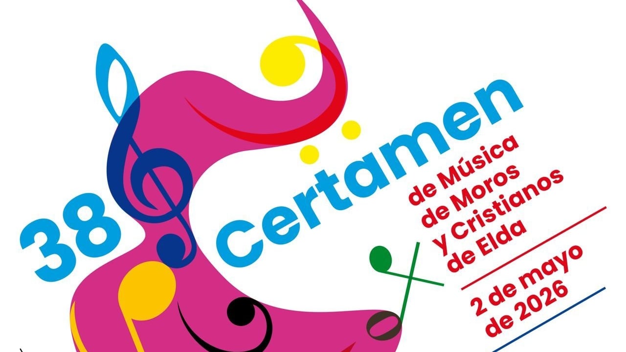 La obra obligada de esta edición será la marcha cristiana "Alardo de Oro", compuesta por Iñaki Lekumberri Camps.