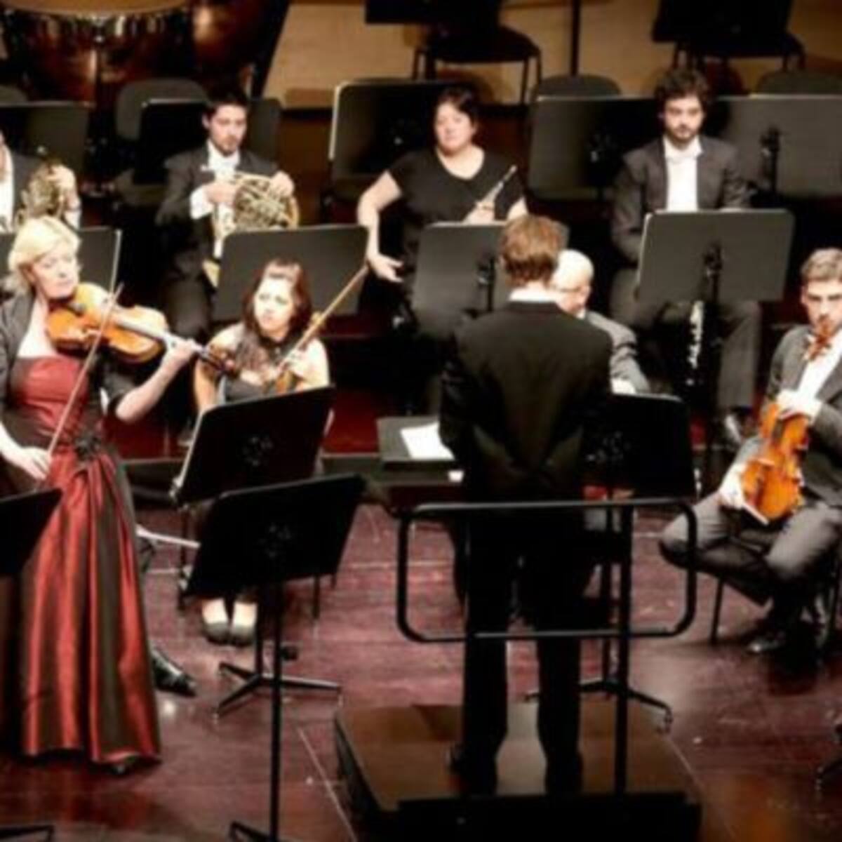 Arranca la venta de abonos de música clásica