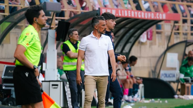 Para De la Barrera es "una opción de oro"