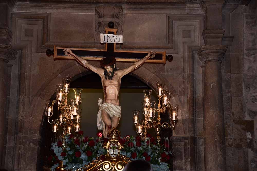 Cristo de Gracia