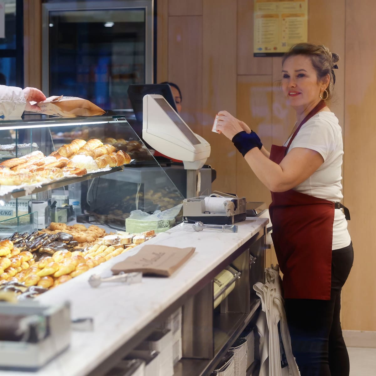 El desempleo repunta en León en enero, pero hay 1.400 parados menos que hace un año