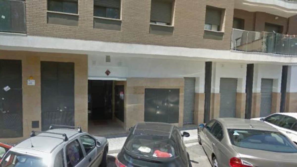 Cinc detinguts a Reus en un dispositiu al Carrer Costa Brava