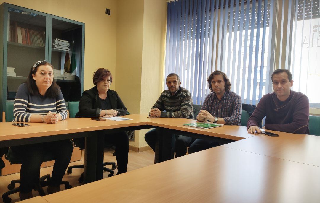 Nuevamente las limpiadoras de Institutos Públicos de la Junta de Andalucía en la provincia irán a la huelga, tras el SERCLA celebrado este viernes