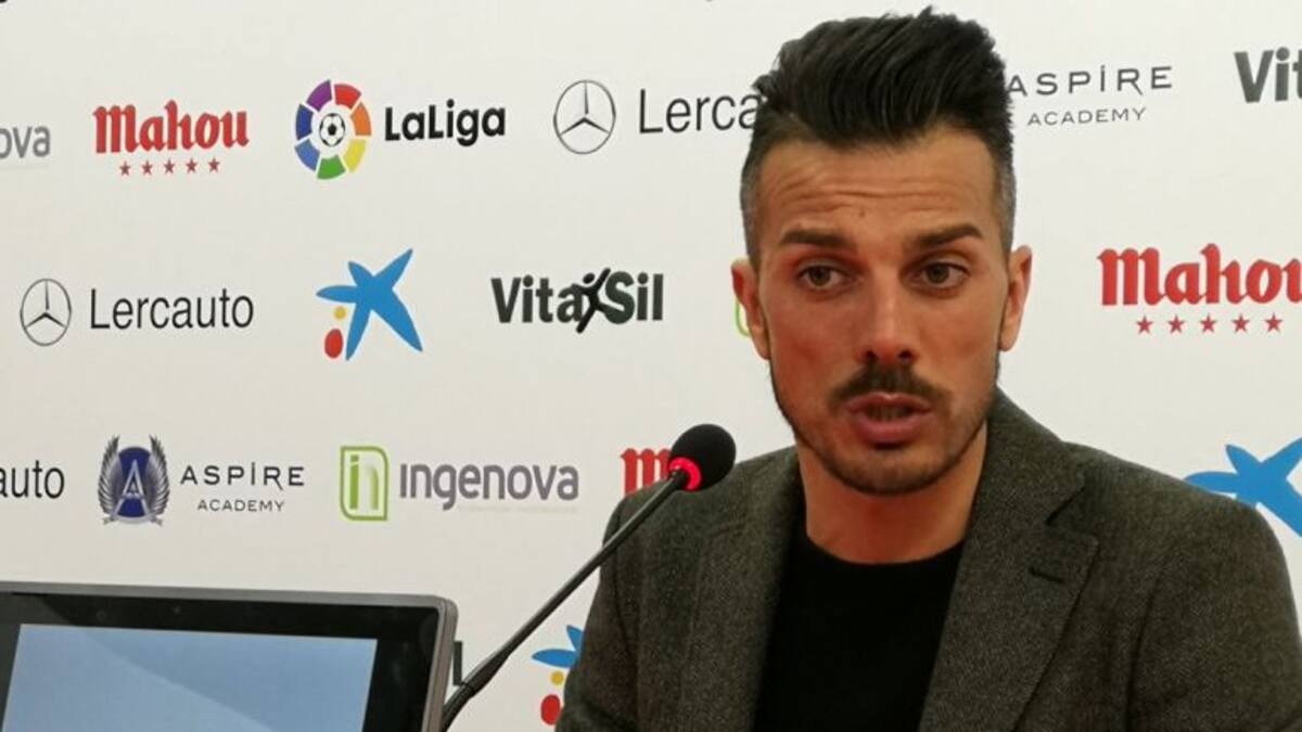 De la Barrera: "Los cambios reactivan al grupo"