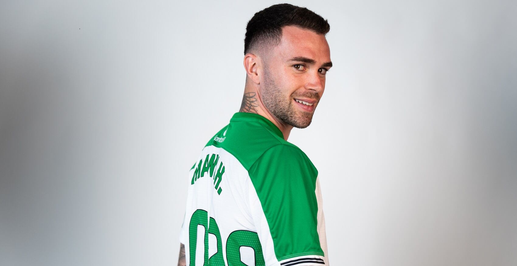 Manu Hernando, en una foto de archivo.