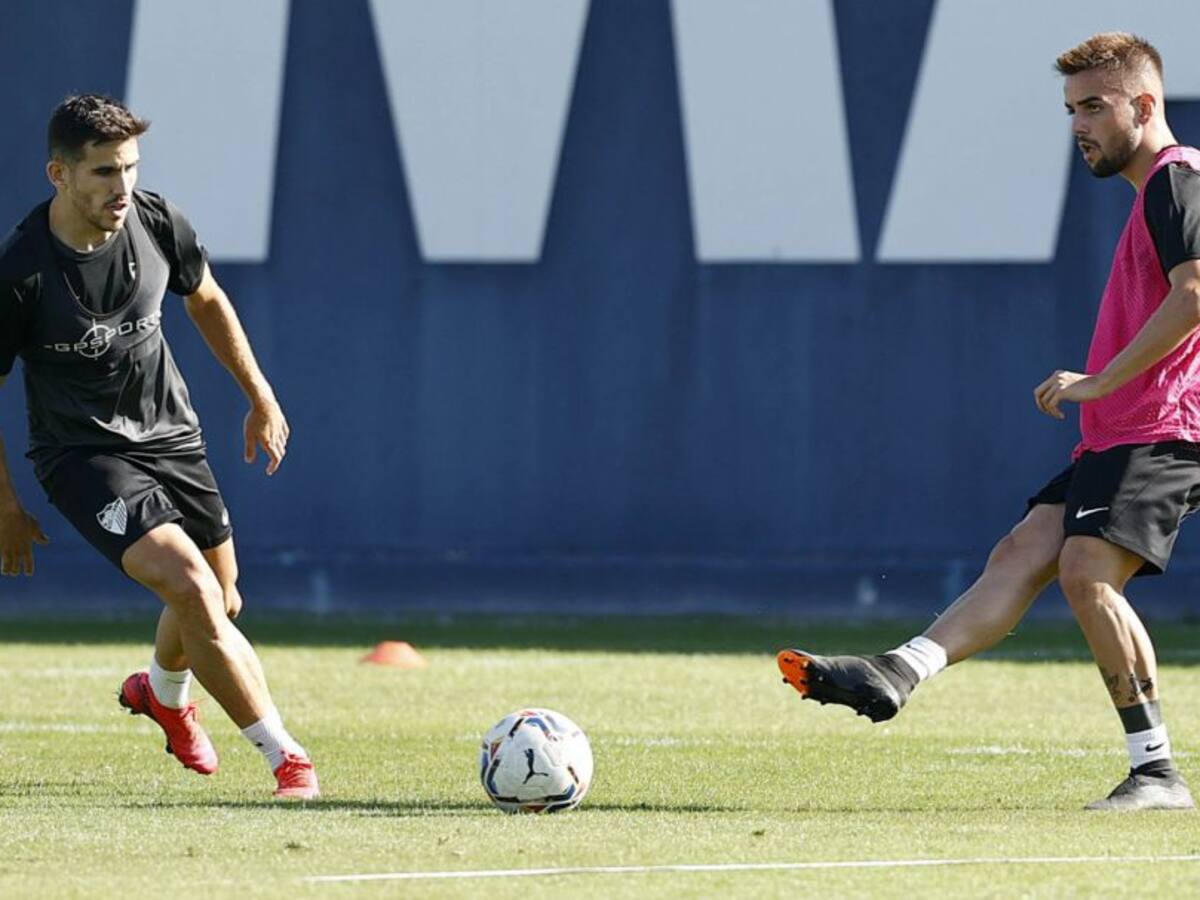 Ismael Casas recae de su lesión muscular