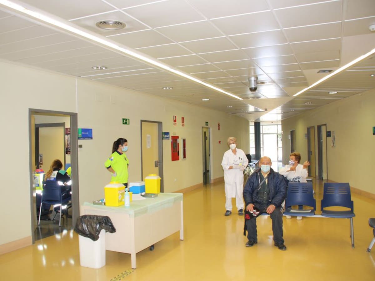 Preocupación en Sanidad por los datos que depare en Cuenca la Semana Santa