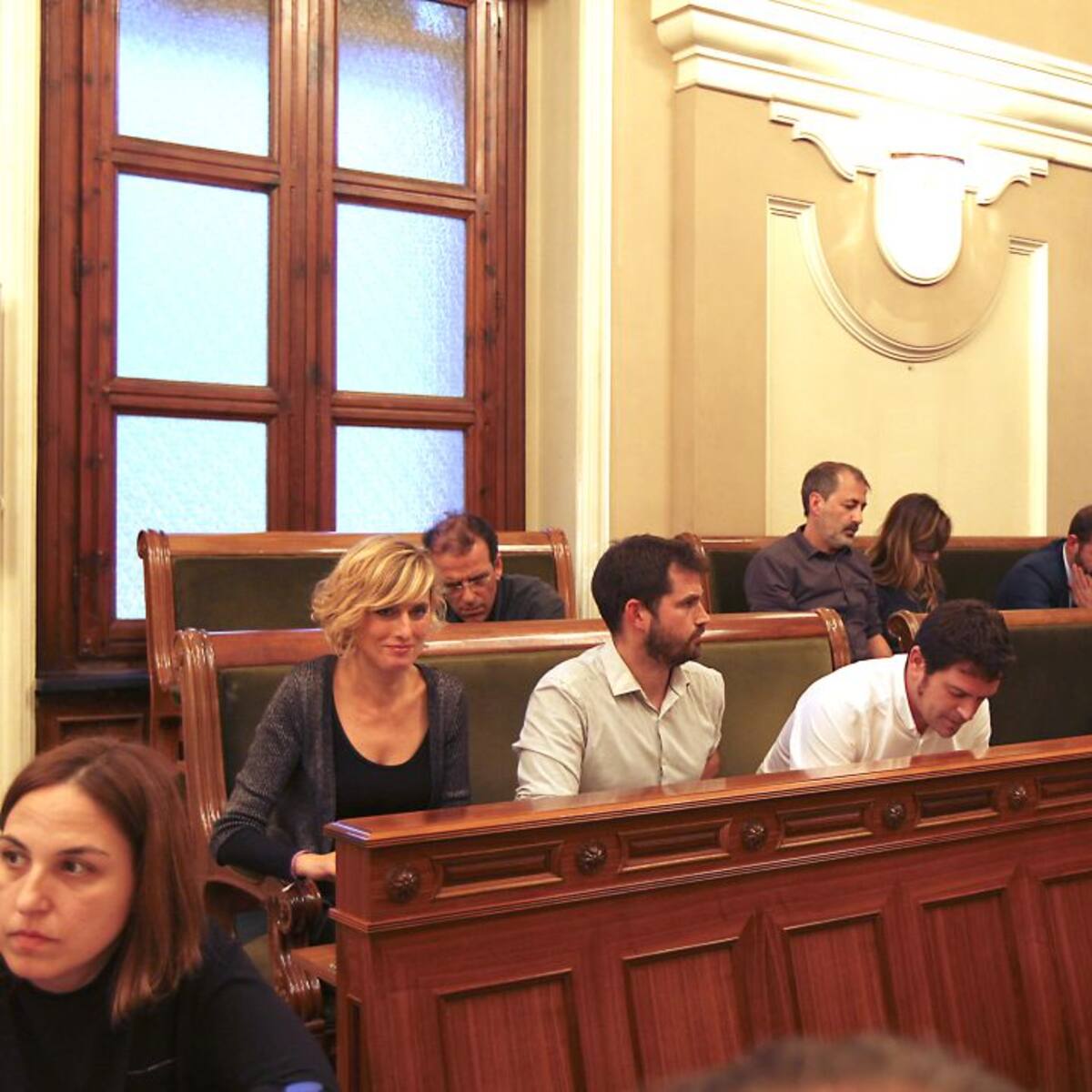 Els bous al carrer dividen a PSPV, Compromís y Castelló en Moviment en el pleno
