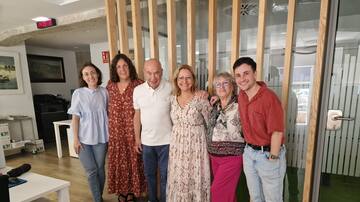 Especialistas en geriatría alertan: "El anciano está olvidado de la sociedad, solo se mide en términos económicos"