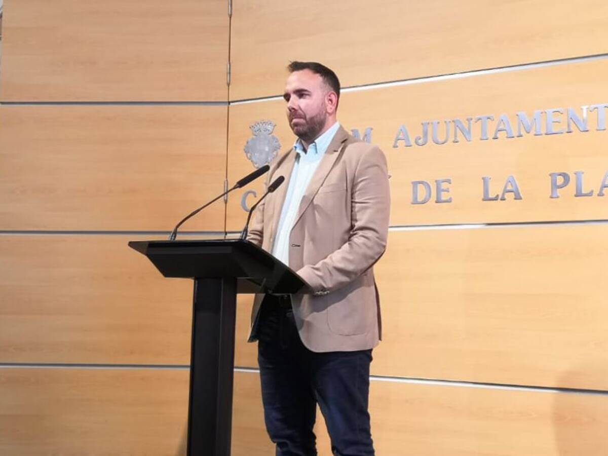 El Ayuntamiento de Castelló insiste en no acudir ni convocar actos alternativos a las fiestas de la Magdalena