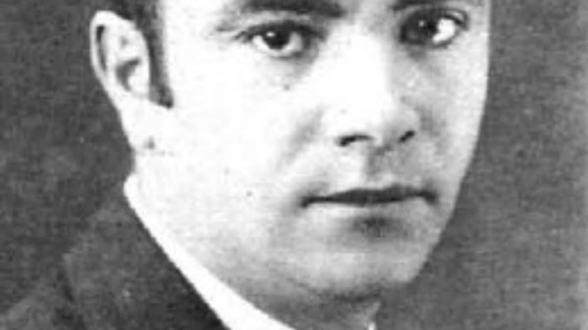 Artola, el cineasta berciano