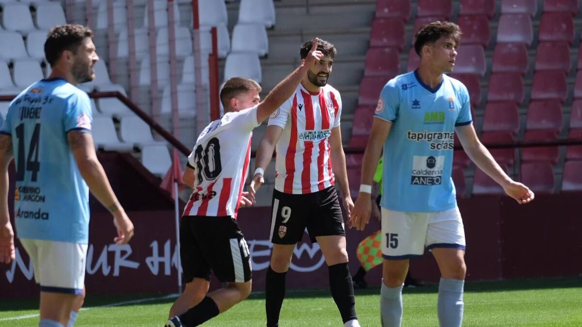 Maridaje hacia el ascenso