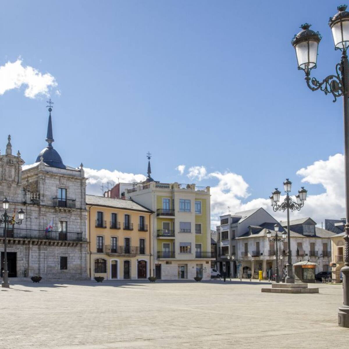 El ejecutivo de Ponferrada inicia esta semana la negociación con la oposición para acordar los presupuestos