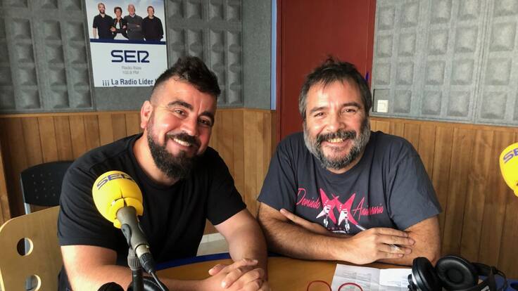 Toda la cultura y el ocio pitiuso vuelven cada martes a la antena de la SER