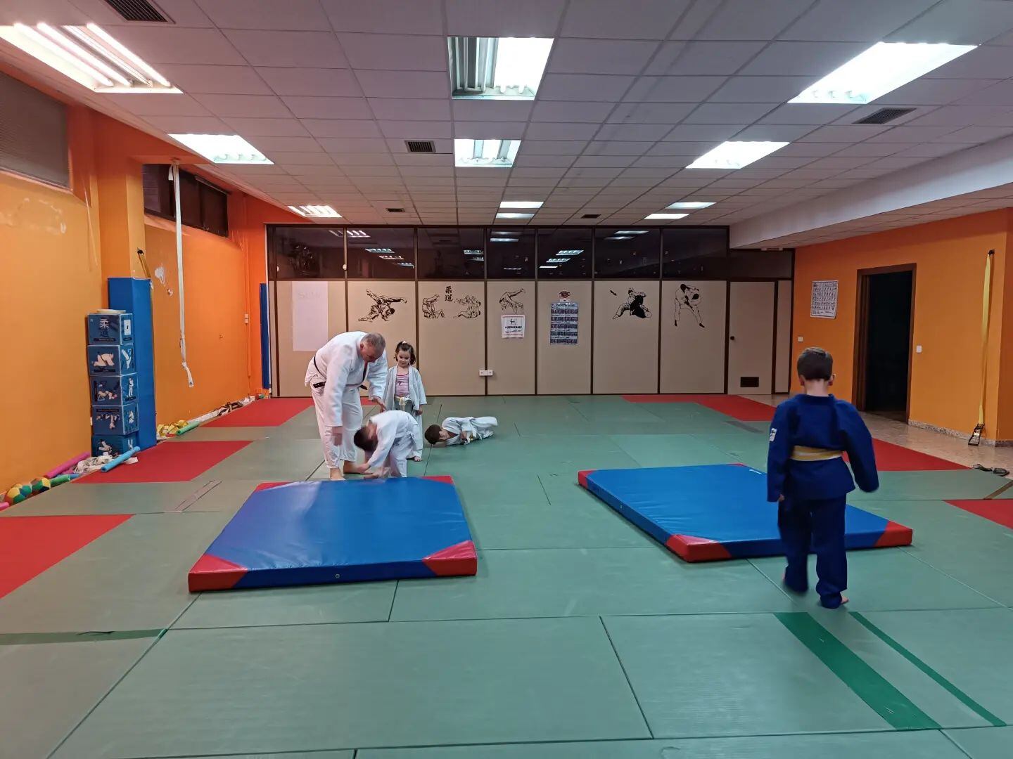 Judo CAMV Villena