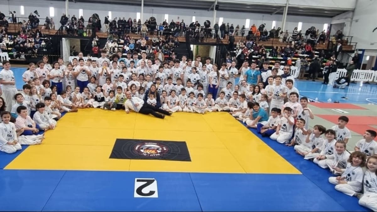 Seis Oros para el Marbel