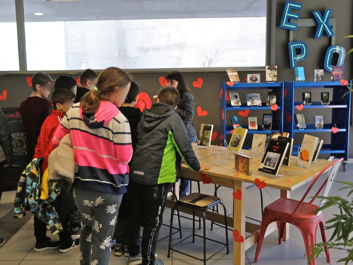 Coslada presenta una programación cultural y solidaria durante todo abril por el Día del Libro 2026