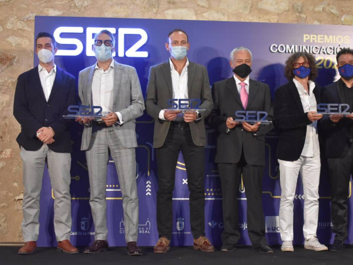 Premios Comunicación 2020: solidaridad, trabajo y esfuerzo en tiempos de coronavirus