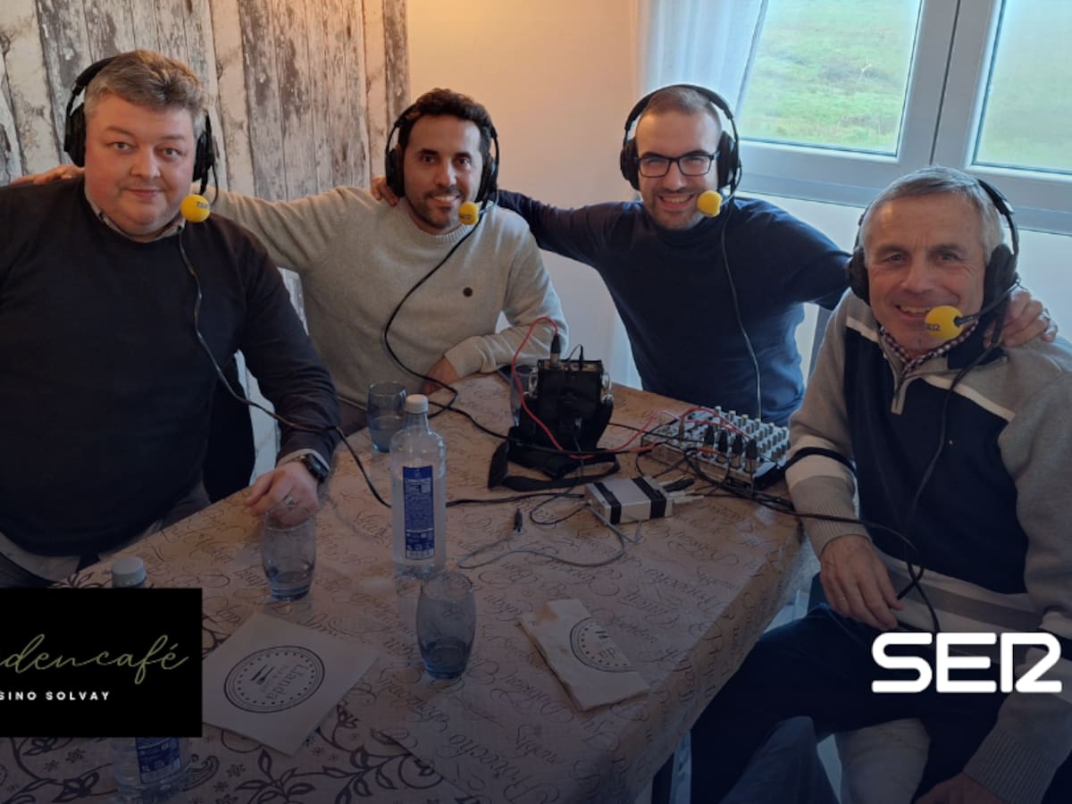 “¿Es justa la roja a Gustavo Puerta?”; vuelve a escuchar El Sanedrín del Racing