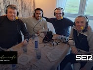 El Sanedrín del Racing.