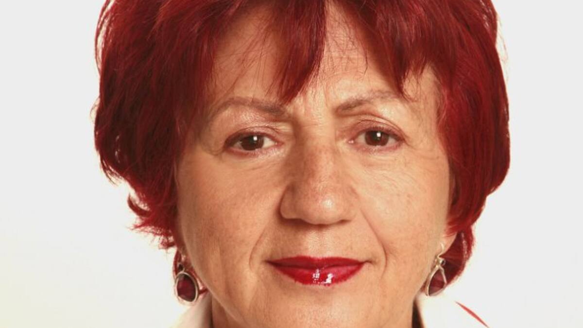 Orgullo. Firma de opinión de Juana Castro
