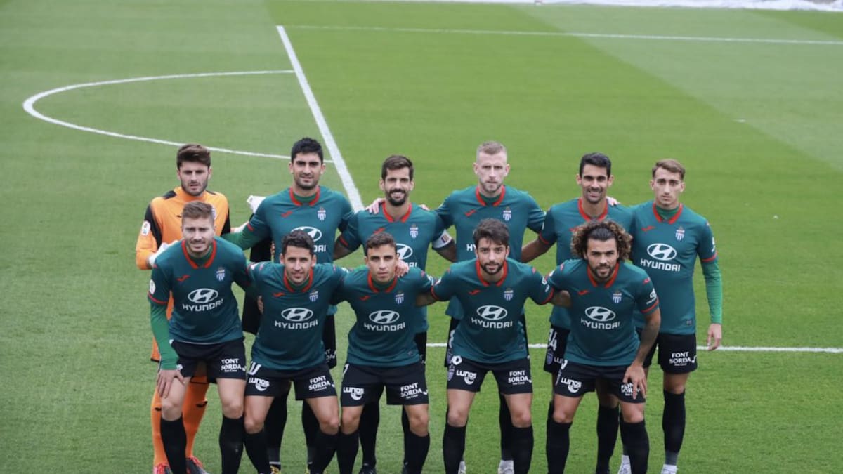 Entrevista Pedro Orfila (El análisis de Segunda B)