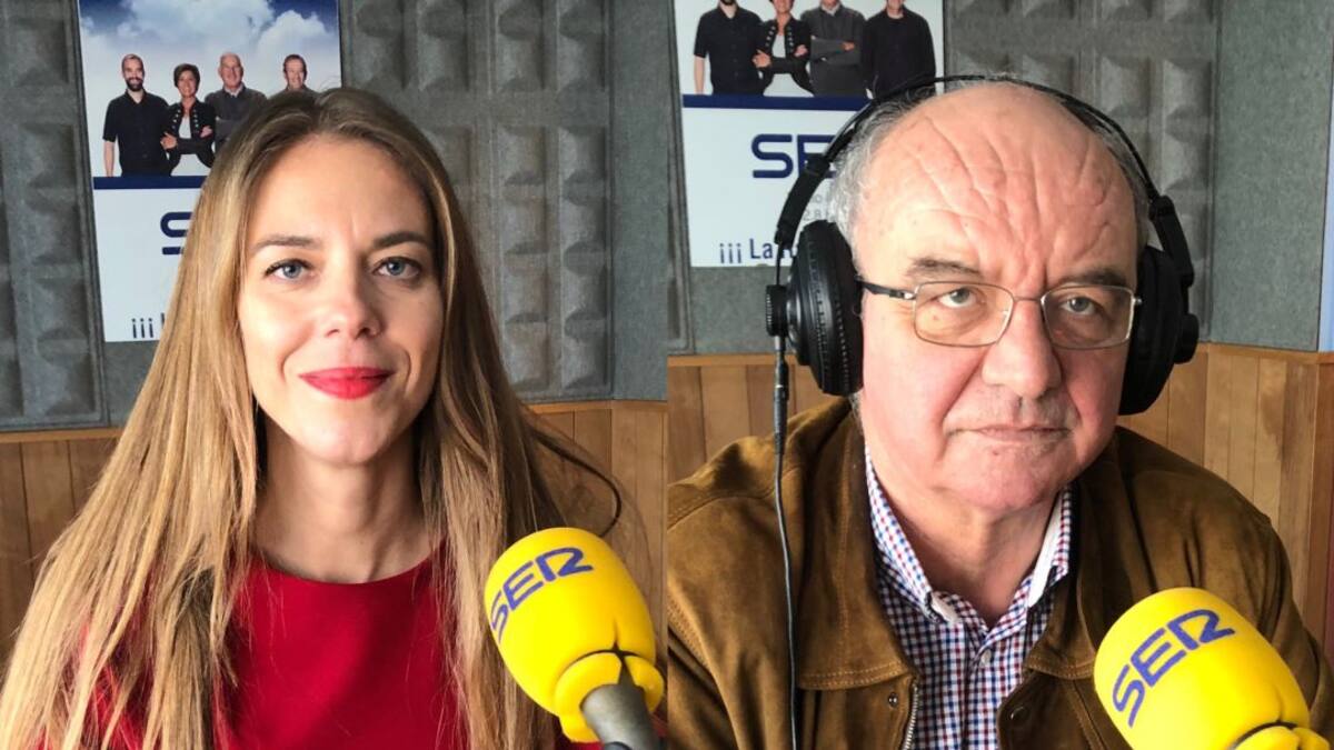 El juez archiva el caso por la desaparición de Nuria Escalante