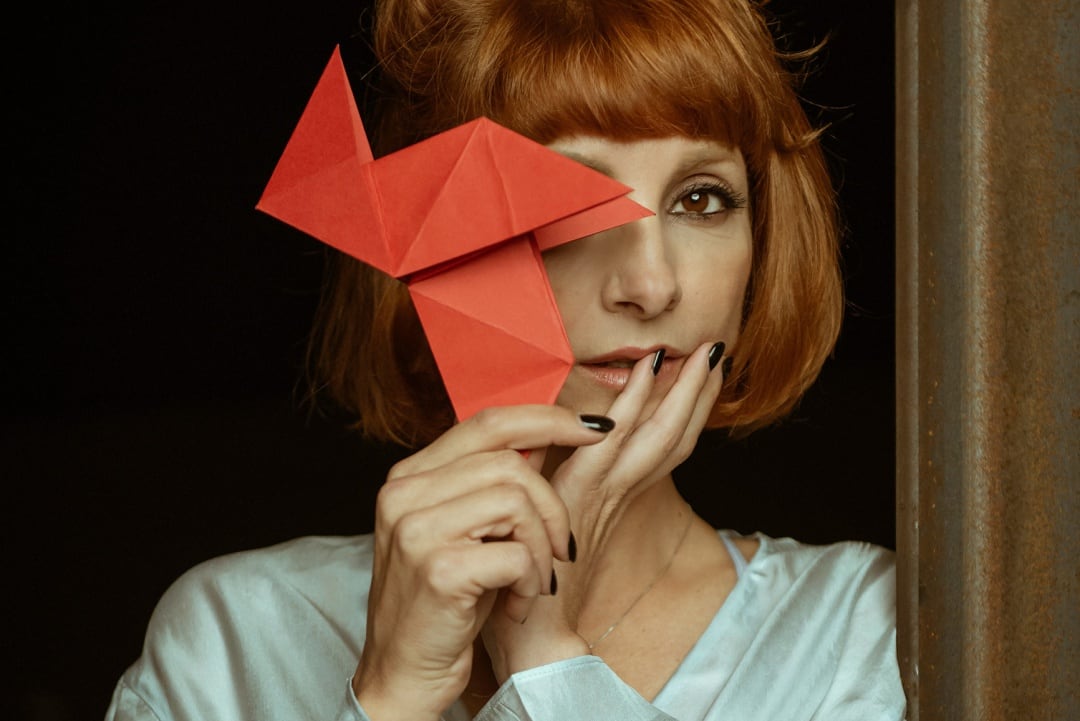 Najwa Nimri, fichaje estrella de la nueva temporada de  &#039;La Casa de Papel&#039;