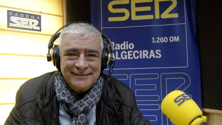 Entrevista con Francisco Mena, nuevo episodio de narcotráfico en La Línea