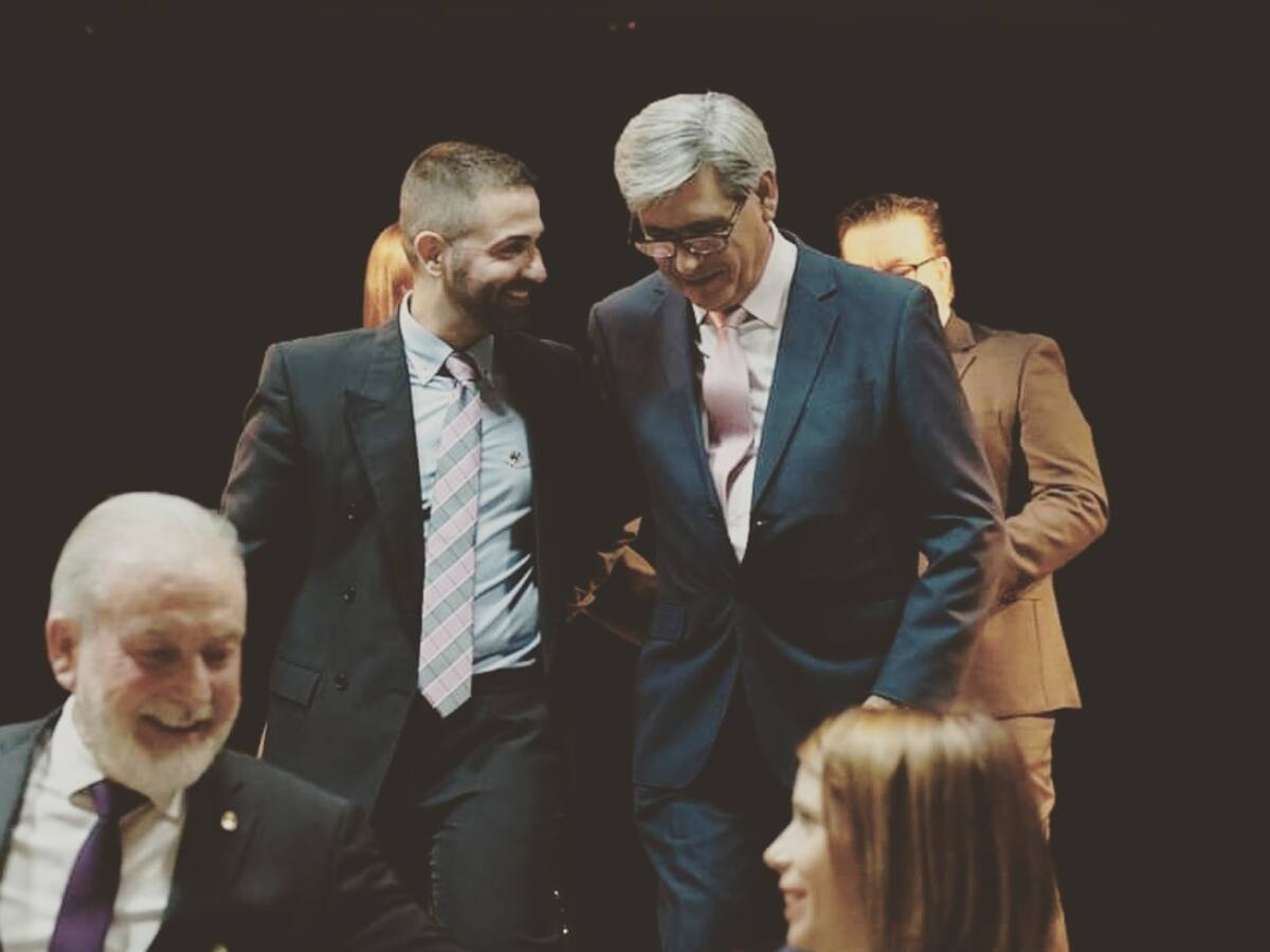 Los Premios Deporte del Andarax tendrán 18 galardonados en su primera edición