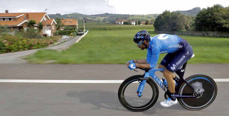 Alejandro Valverde