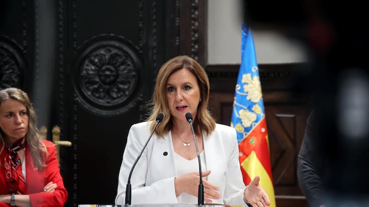 María José Catalá (Alcaldesa de València) sobre el proceso de regularización de migrantes