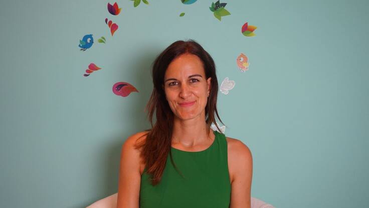 Entrevista a Mercedes Bermejo, psicóloga