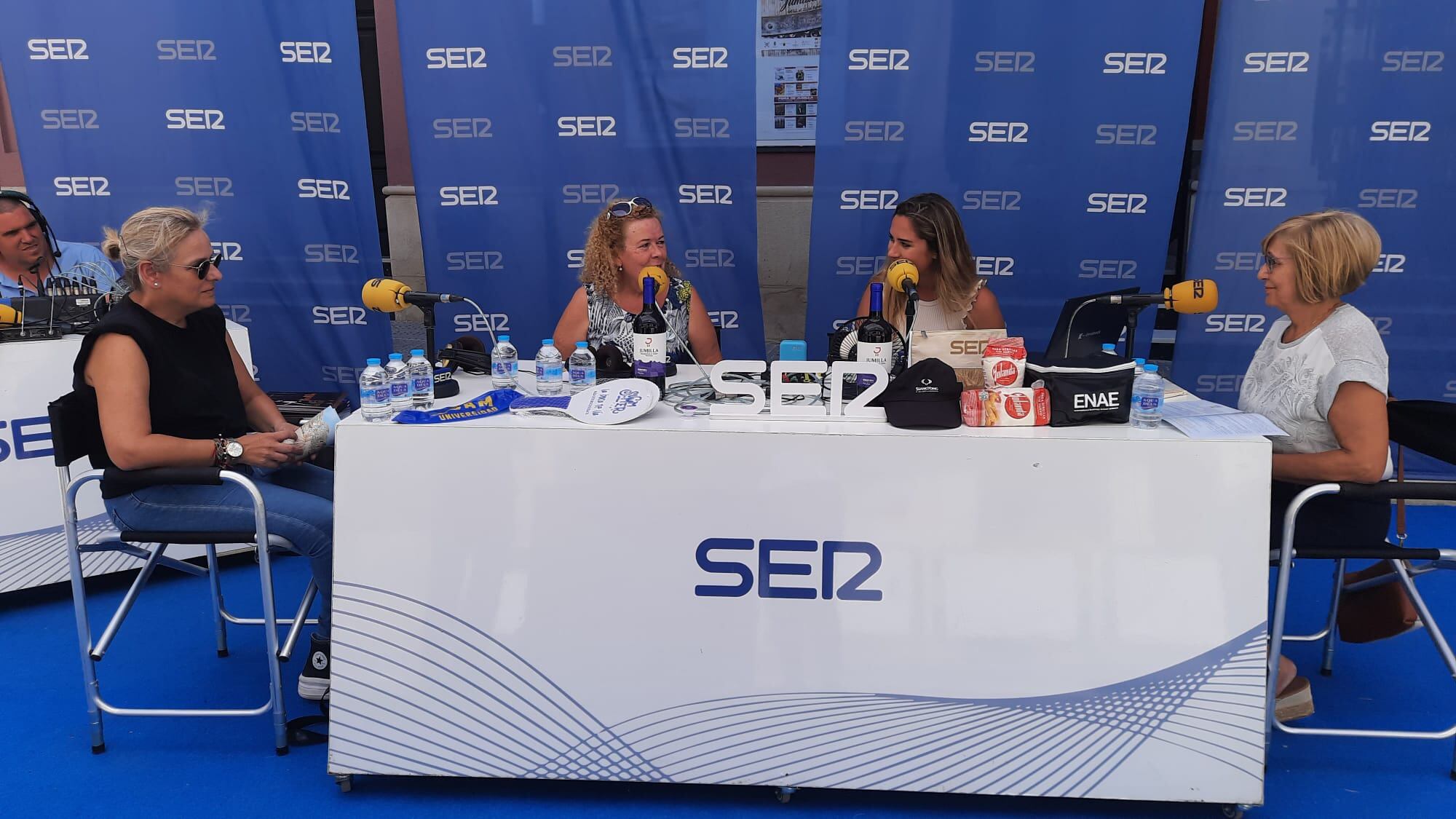 La Radio al Sol desde Jumilla