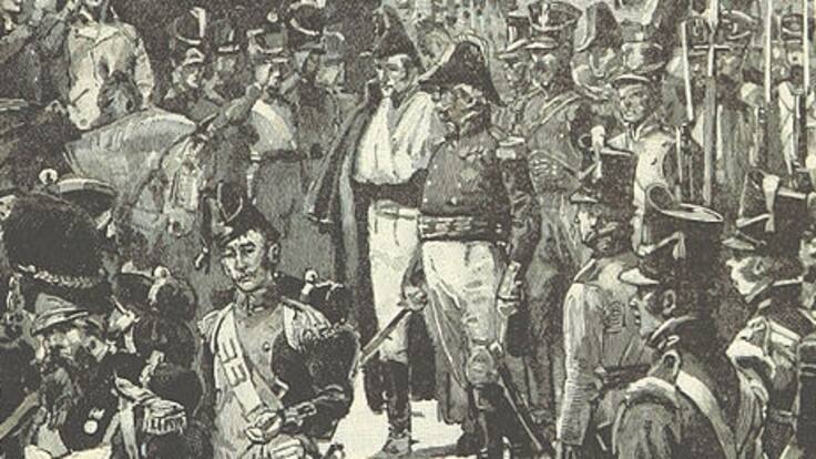 Donostia 1813: Episodio 15