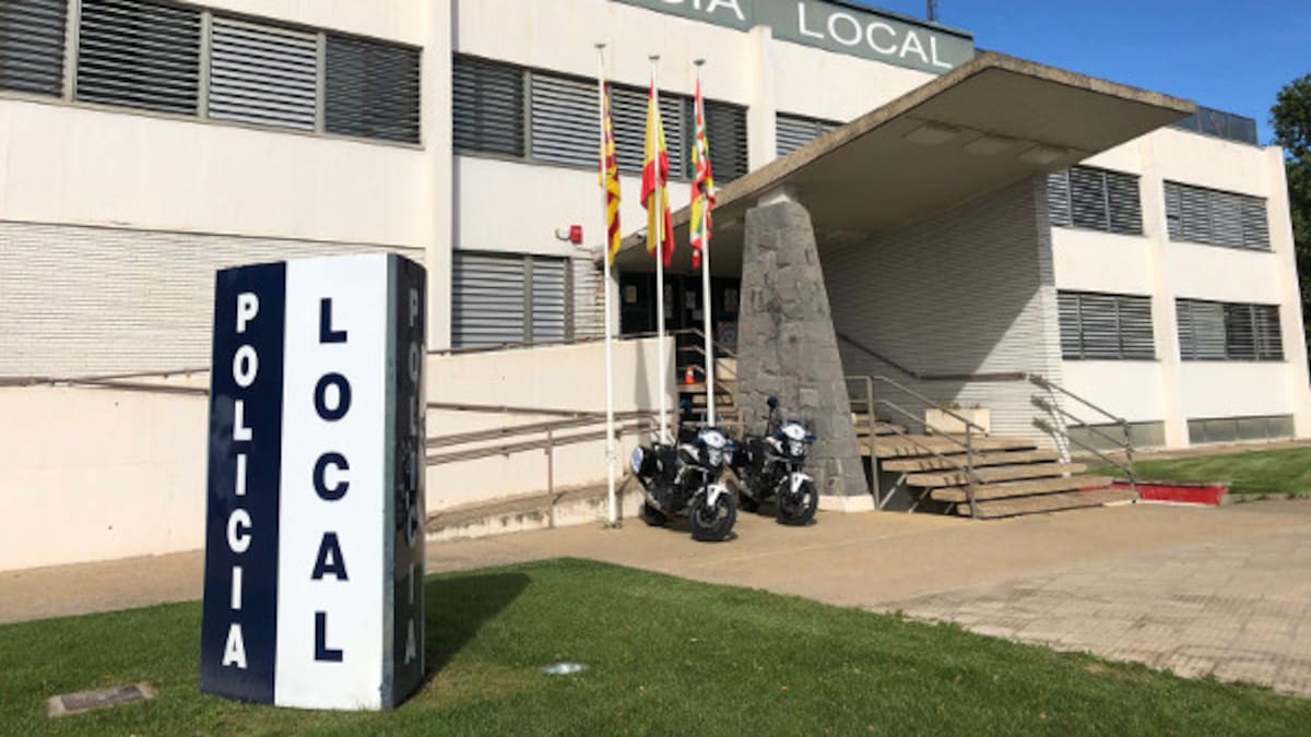 La Policía Local de Huesca sumará 10 miembros a su plantilla en las próximas promociones