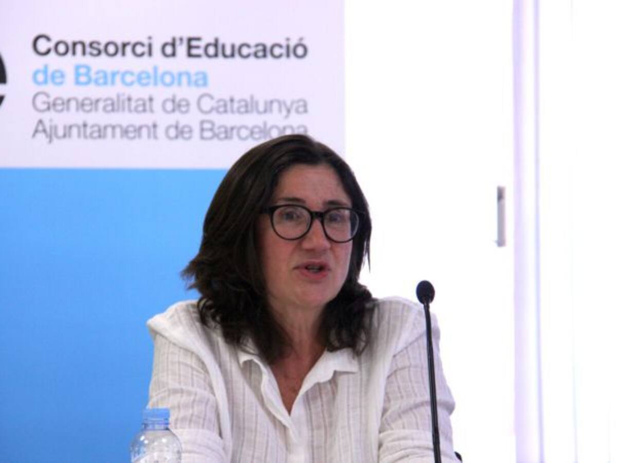 Més demanda a l'escola pública